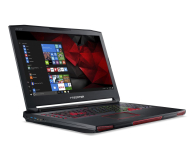 Acer GX-792 i7-7820HK/16GB/512+1000/Win10 GTX1080 - 357708 - zdjęcie 1